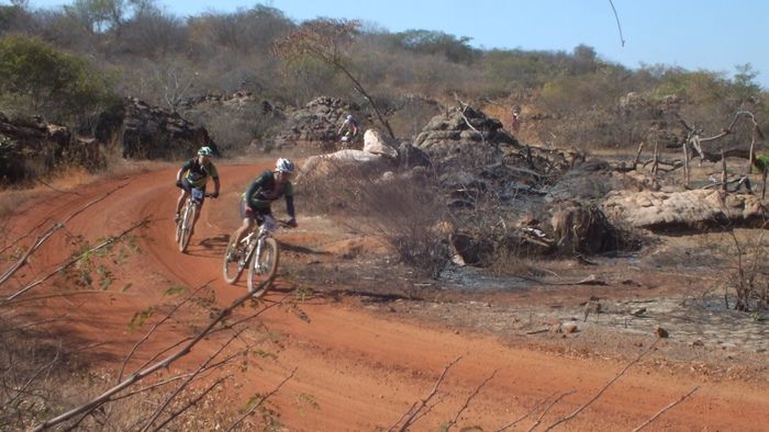 Brasileiro de ciclismo contou com 400 atletas brigando por título em Picos/Dom Expedito Lopes  - Imagem 72