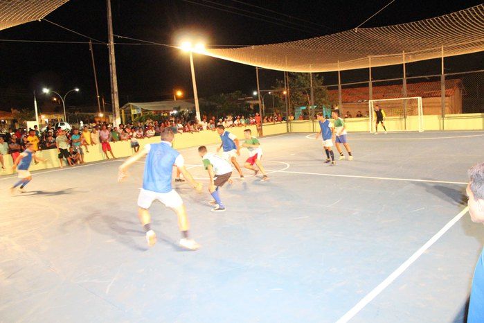Festejos de São Raimundo Nonato no Povoado Malhada Vermelha - Imagem 60