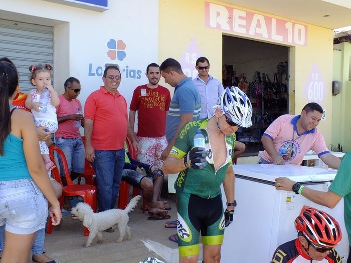 Brasileiro de ciclismo contou com 400 atletas brigando por título em Picos/Dom Expedito Lopes  - Imagem 9