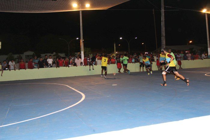 Festejos de São Raimundo Nonato no Povoado Malhada Vermelha - Imagem 50