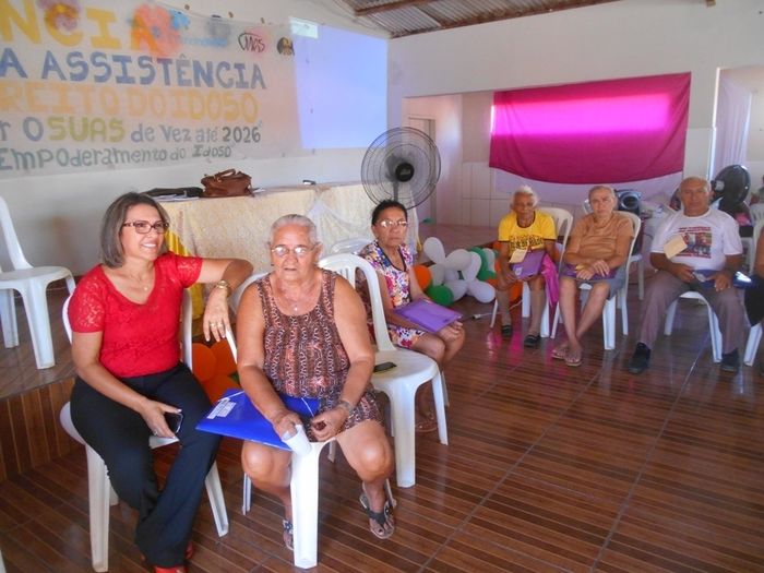 Secretaria Municipal de Assistência Social realiza VII Conferência Municipal de Assistência Social - Imagem 40