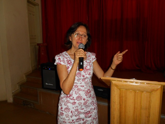 Encerramento do Programa Segundo Tempo - Imagem 25