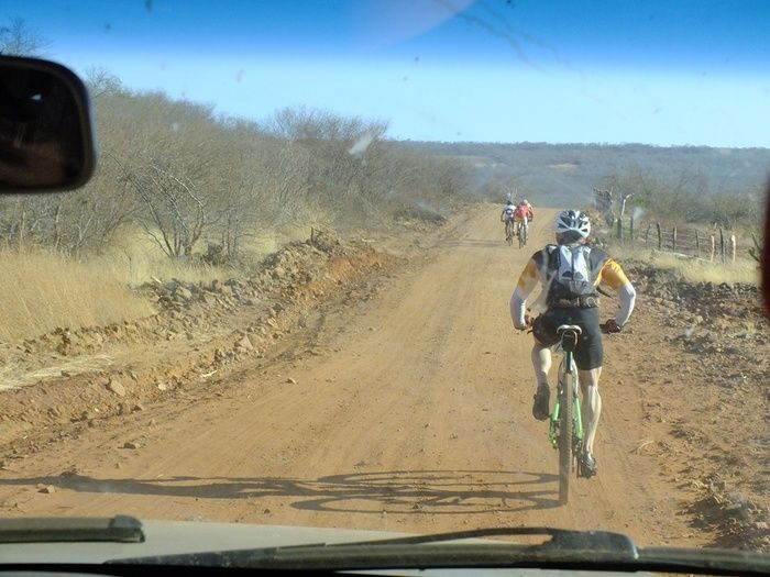 Brasileiro de ciclismo contou com 400 atletas brigando por título em Picos/Dom Expedito Lopes  - Imagem 20