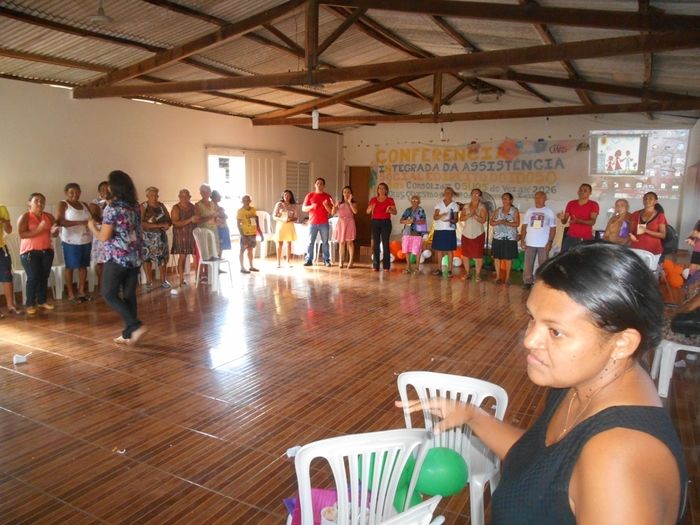 Secretaria Municipal de Assistência Social realiza VII Conferência Municipal de Assistência Social - Imagem 48