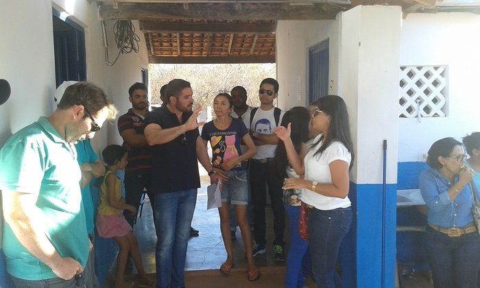 Próximo Prefeitura Itinerante de Oeiras acontece no povoado Belo Monte - Imagem 2