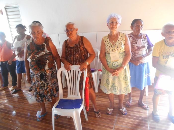 Secretaria Municipal de Assistência Social realiza VII Conferência Municipal de Assistência Social - Imagem 58