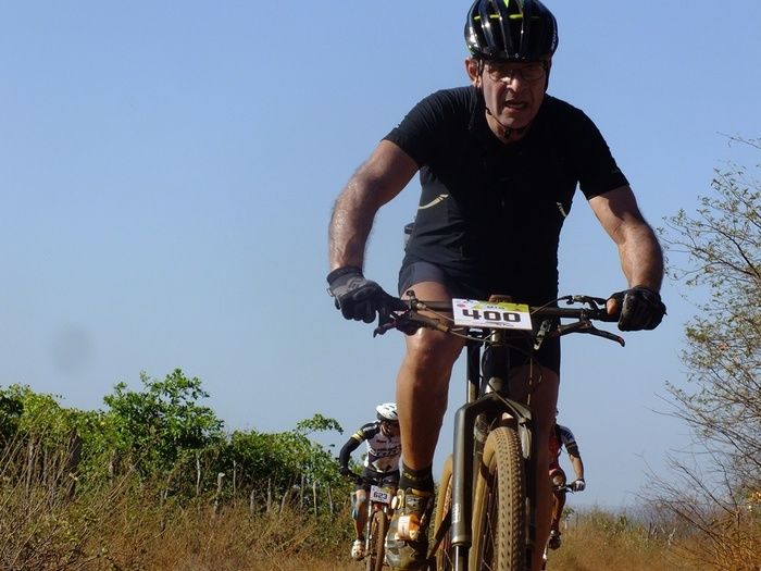 Brasileiro de ciclismo contou com 400 atletas brigando por título em Picos/Dom Expedito Lopes  - Imagem 30