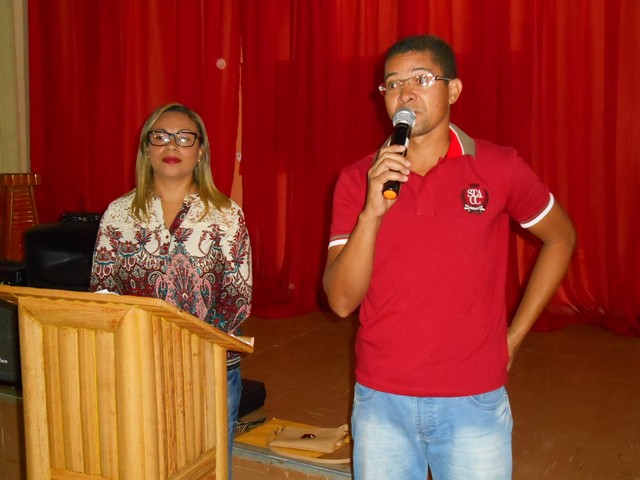 Encerramento do Programa Segundo Tempo - Imagem 20