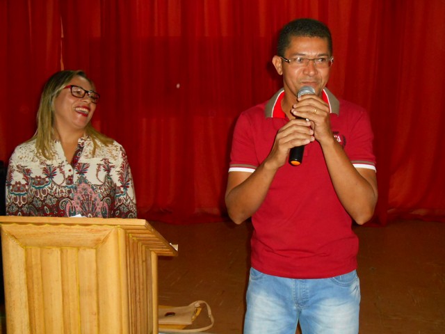 Encerramento do Programa Segundo Tempo - Imagem 19