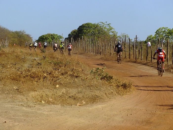 Brasileiro de ciclismo contou com 400 atletas brigando por título em Picos/Dom Expedito Lopes  - Imagem 32
