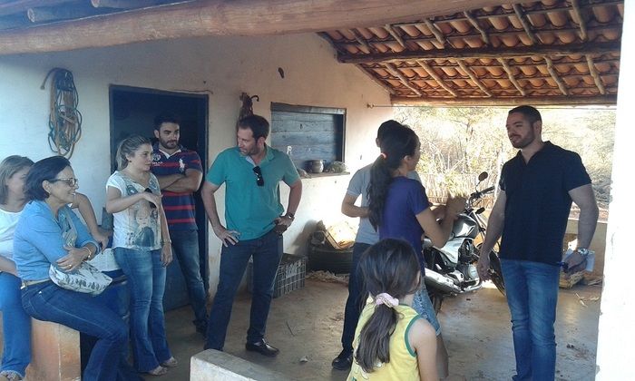 Próximo Prefeitura Itinerante de Oeiras acontece no povoado Belo Monte - Imagem 4