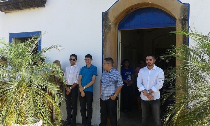 Oeiras celebra a Semana da Pátria em alusão ao Dia da Independência do Brasil - Imagem 2