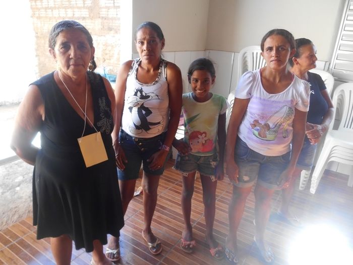 Secretaria Municipal de Assistência Social realiza VII Conferência Municipal de Assistência Social - Imagem 55