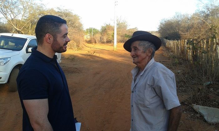 Próximo Prefeitura Itinerante de Oeiras acontece no povoado Belo Monte - Imagem 5