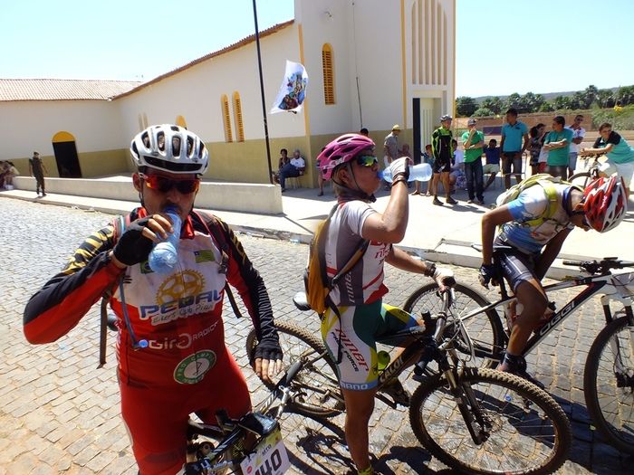 Brasileiro de ciclismo contou com 400 atletas brigando por título em Picos/Dom Expedito Lopes  - Imagem 96