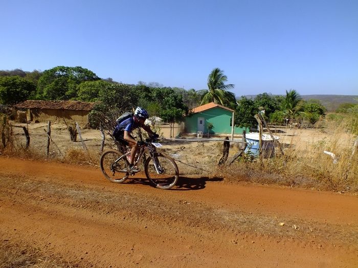 Brasileiro de ciclismo contou com 400 atletas brigando por título em Picos/Dom Expedito Lopes  - Imagem 89