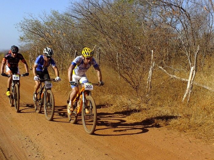 Brasileiro de ciclismo contou com 400 atletas brigando por título em Picos/Dom Expedito Lopes  - Imagem 23