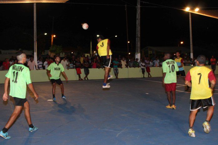Festejos de São Raimundo Nonato no Povoado Malhada Vermelha - Imagem 54