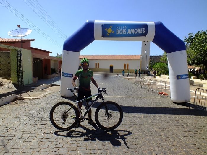 Brasileiro de ciclismo contou com 400 atletas brigando por título em Picos/Dom Expedito Lopes  - Imagem 81