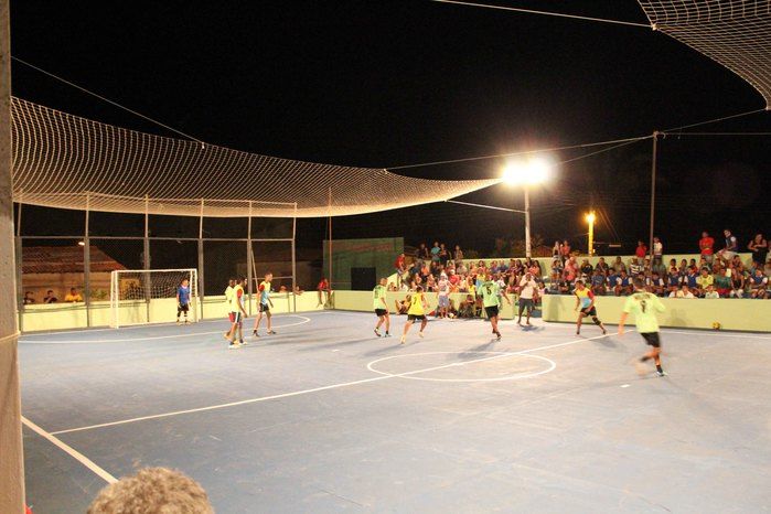 Festejos de São Raimundo Nonato no Povoado Malhada Vermelha - Imagem 56