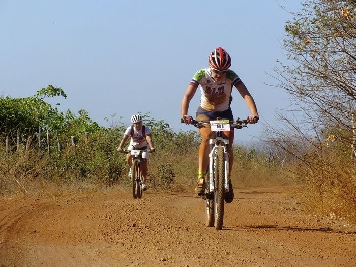 Brasileiro de ciclismo contou com 400 atletas brigando por título em Picos/Dom Expedito Lopes  - Imagem 36