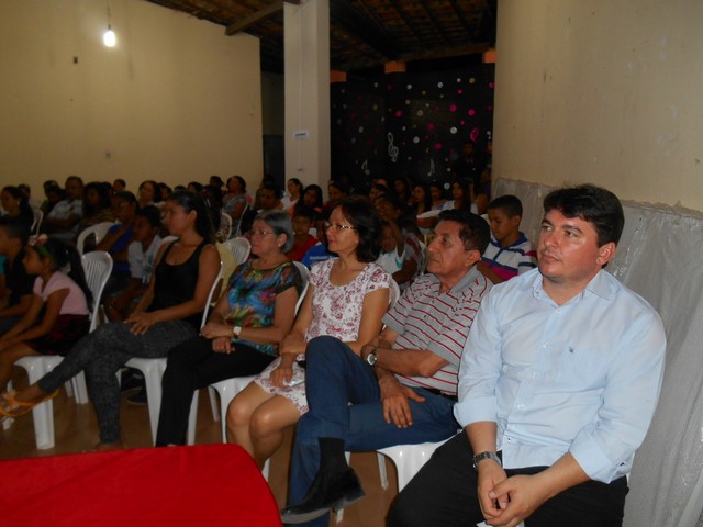 Encerramento do Programa Segundo Tempo - Imagem 15