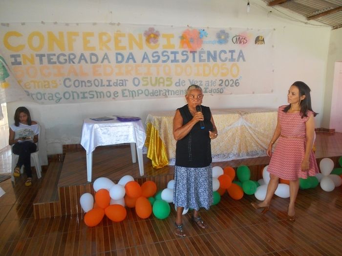 Secretaria Municipal de Assistência Social realiza VII Conferência Municipal de Assistência Social - Imagem 17