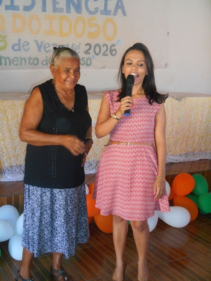 Secretaria Municipal de Assistência Social realiza VII Conferência Municipal de Assistência Social - Imagem 18