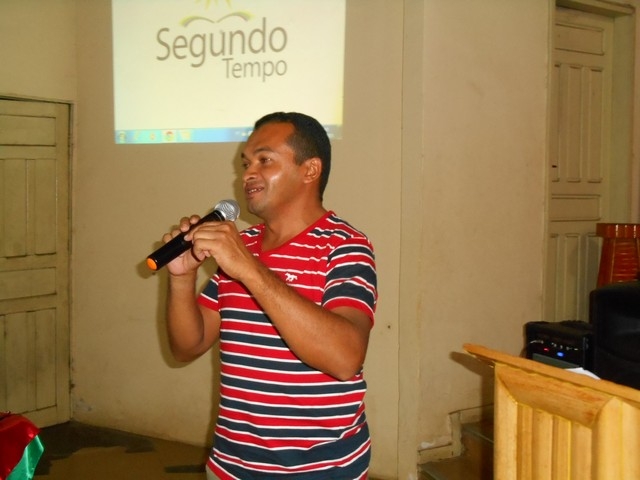 Encerramento do Programa Segundo Tempo - Imagem 40