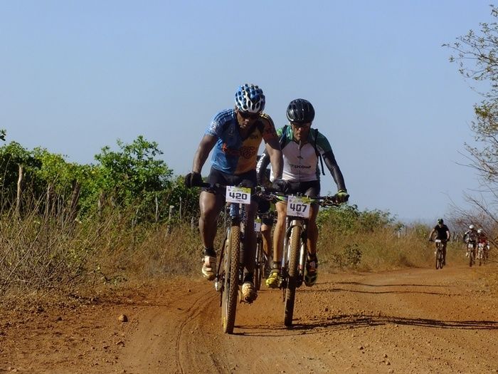 Brasileiro de ciclismo contou com 400 atletas brigando por título em Picos/Dom Expedito Lopes  - Imagem 28