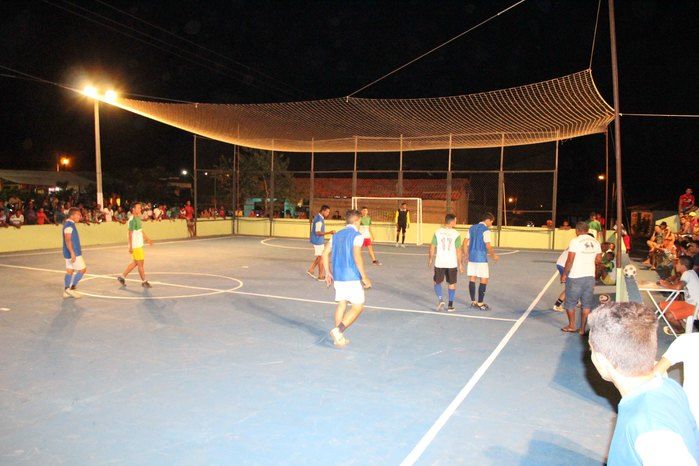 Festejos de São Raimundo Nonato no Povoado Malhada Vermelha - Imagem 62