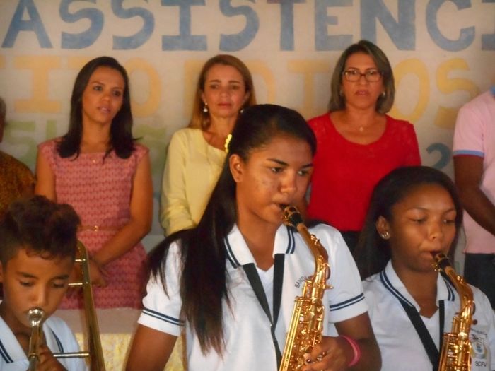 Secretaria Municipal de Assistência Social realiza VII Conferência Municipal de Assistência Social - Imagem 2