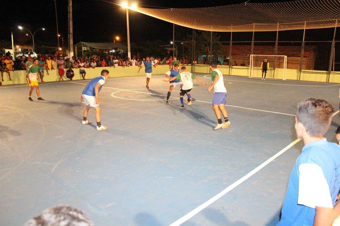 Festejos de São Raimundo Nonato no Povoado Malhada Vermelha - Imagem 61