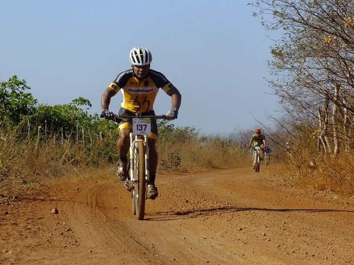 Brasileiro de ciclismo contou com 400 atletas brigando por título em Picos/Dom Expedito Lopes  - Imagem 44