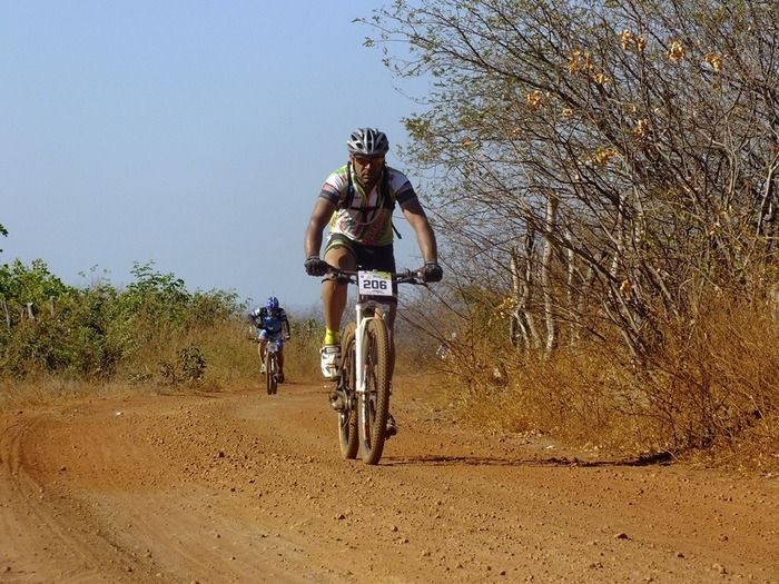 Brasileiro de ciclismo contou com 400 atletas brigando por título em Picos/Dom Expedito Lopes  - Imagem 46