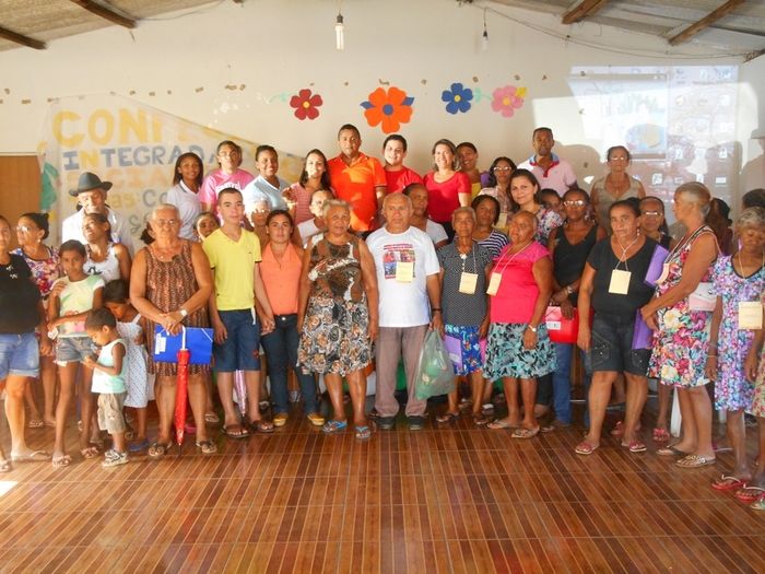 Secretaria Municipal de Assistência Social realiza VII Conferência Municipal de Assistência Social - Imagem 61