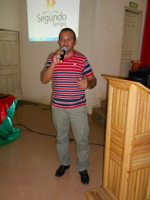 Encerramento do Programa Segundo Tempo - Imagem 39