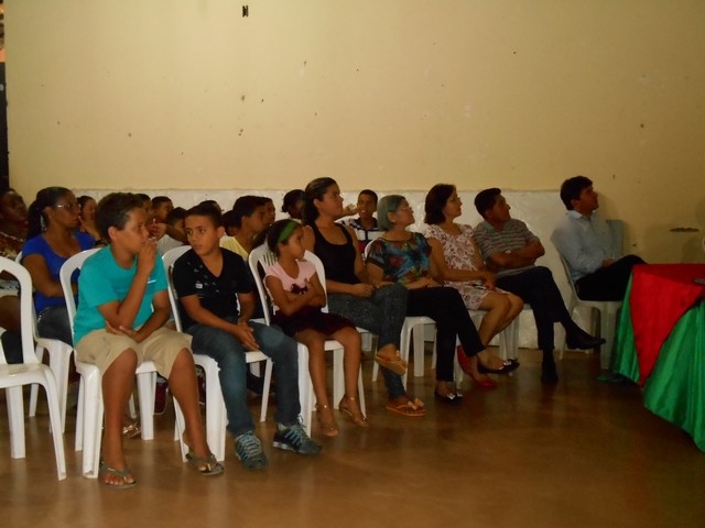 Encerramento do Programa Segundo Tempo - Imagem 10