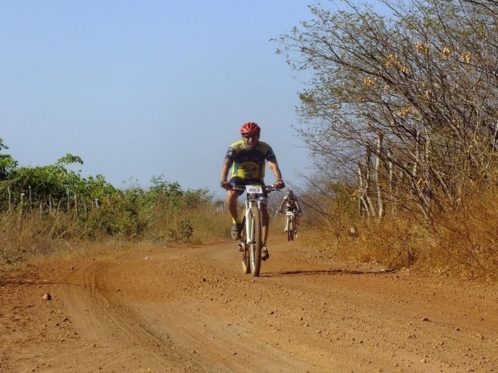 Brasileiro de ciclismo contou com 400 atletas brigando por título em Picos/Dom Expedito Lopes  - Imagem 45