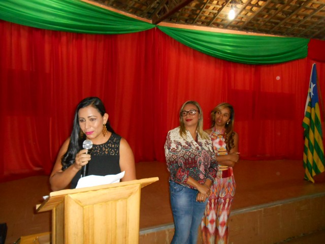 Encerramento do Programa Segundo Tempo - Imagem 16