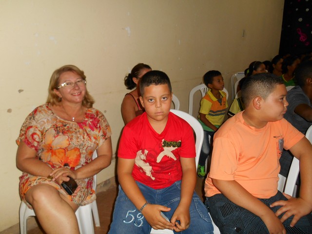 Encerramento do Programa Segundo Tempo - Imagem 6