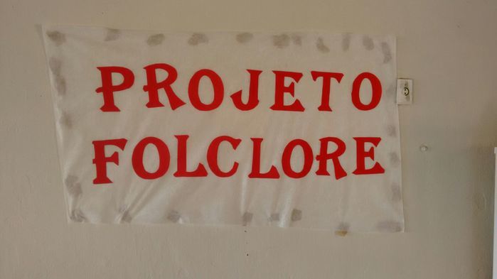 Escola Antonia Gomes Martins comemora o Dia do Folclore - Imagem 12