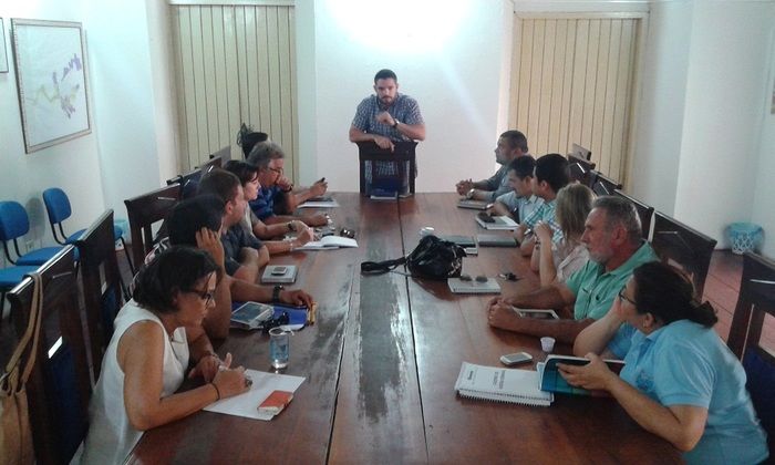 Próximo Prefeitura Itinerante de Oeiras acontece no povoado Belo Monte - Imagem 1