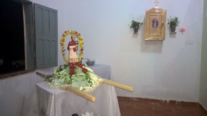 Festejos de São Raimundo Nonato no Povoado Malhada Vermelha - Imagem 33