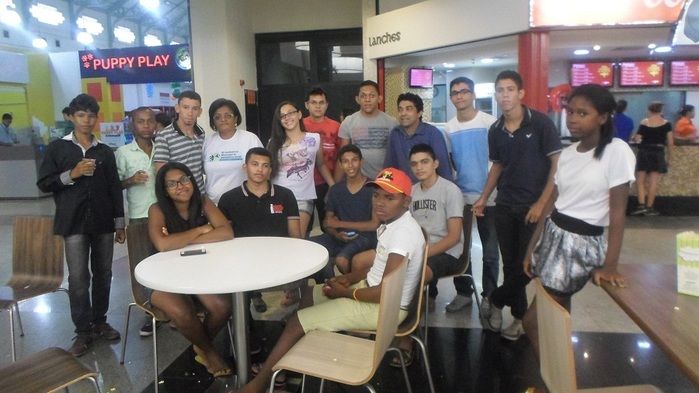 Delegação de Oeiras participa da Conferência Estadual dos Direitos da Criança e do Adolescente - Imagem 3