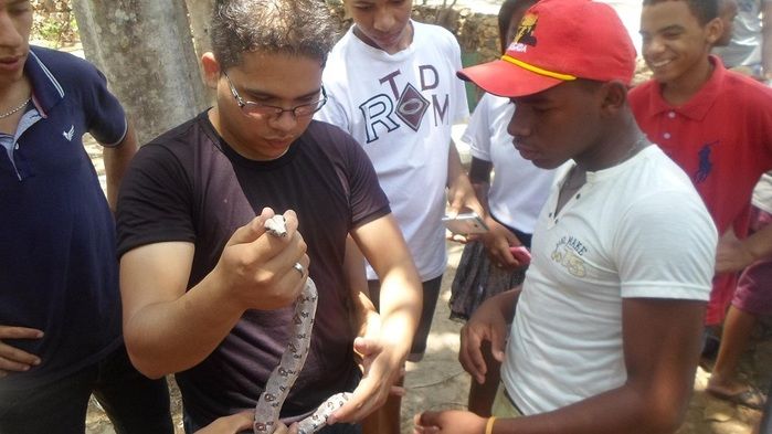 Delegação de Oeiras participa da Conferência Estadual dos Direitos da Criança e do Adolescente - Imagem 2