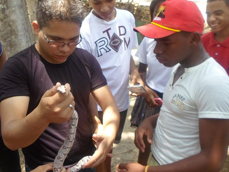 Delegação de Oeiras participa da Conferência Estadual dos Direitos da Criança e do Adolescente