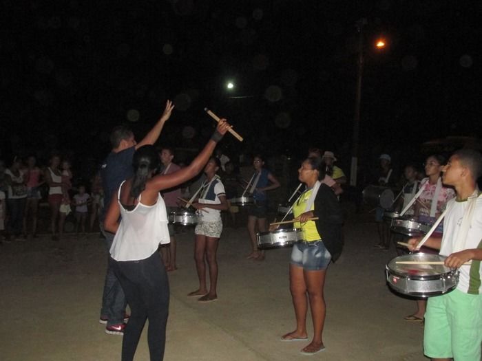 Convite: Desfile Cívico de Sete de Setembro em Agricolândia    - Imagem 47