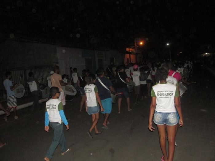 Convite: Desfile Cívico de Sete de Setembro em Agricolândia    - Imagem 27