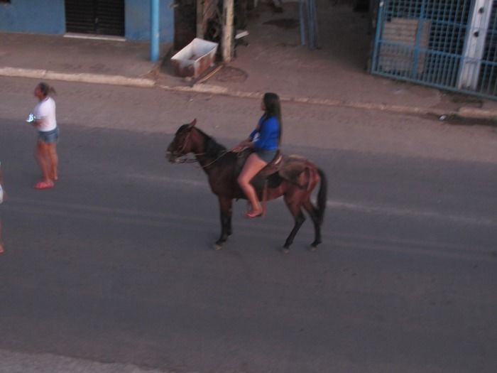 Convite: Desfile Cívico de Sete de Setembro em Agricolândia    - Imagem 12